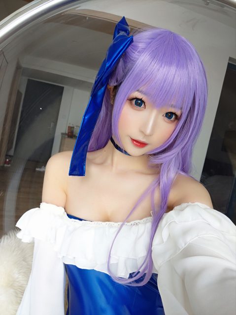 Nam Cung - 南宫 Fate Series Meltlilith – photo 7