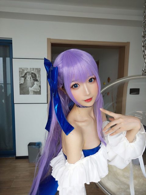 Nam Cung - 南宫 Fate Series Meltlilith – photo 10