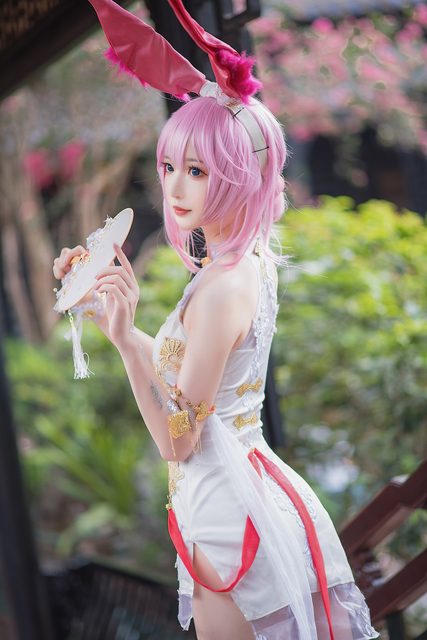 Nam Cung - 南宫 Yae – photo 2