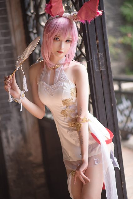 Nam Cung - 南宫 Yae – photo 3
