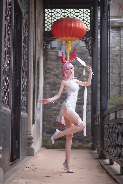 Nam Cung - 南宫 Yae – photo 6