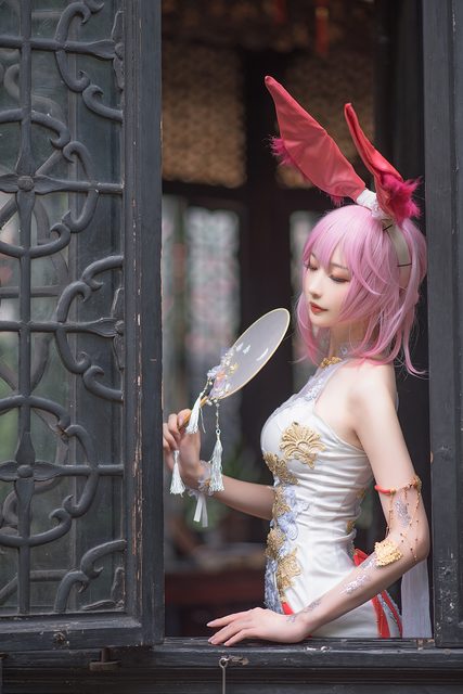 Nam Cung - 南宫 Yae – photo 7