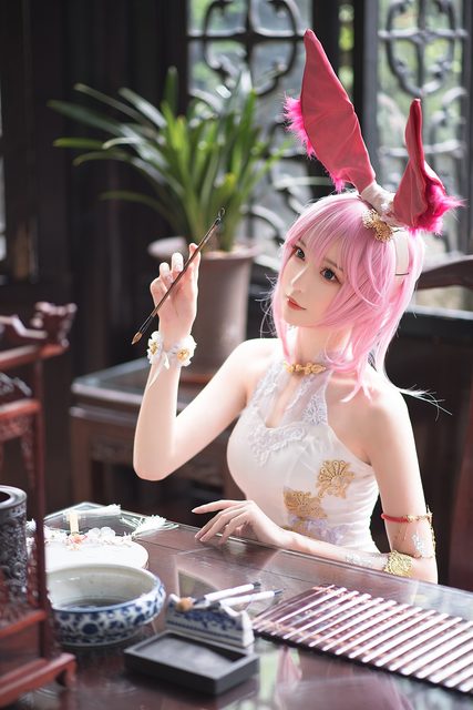 Nam Cung - 南宫 Yae – photo 8