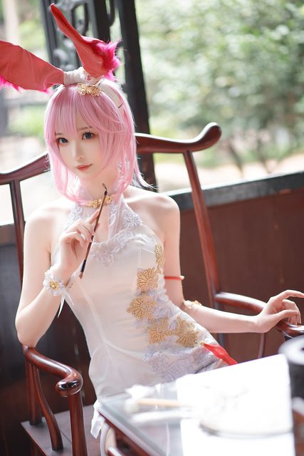 Nam Cung - 南宫 Yae – photo 9