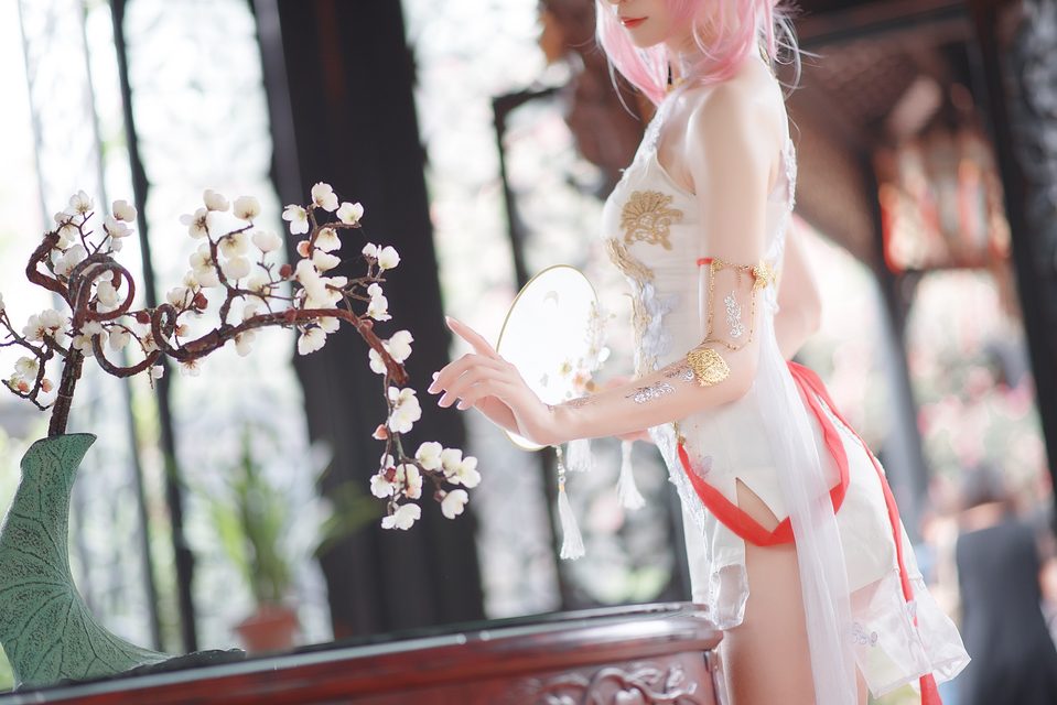 Nam Cung - 南宫 Yae – photo 11