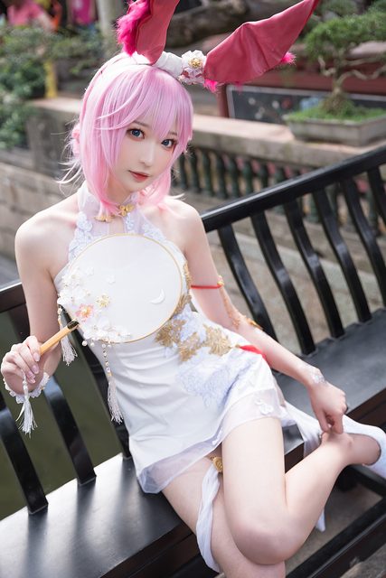 Nam Cung - 南宫 Yae – photo 12