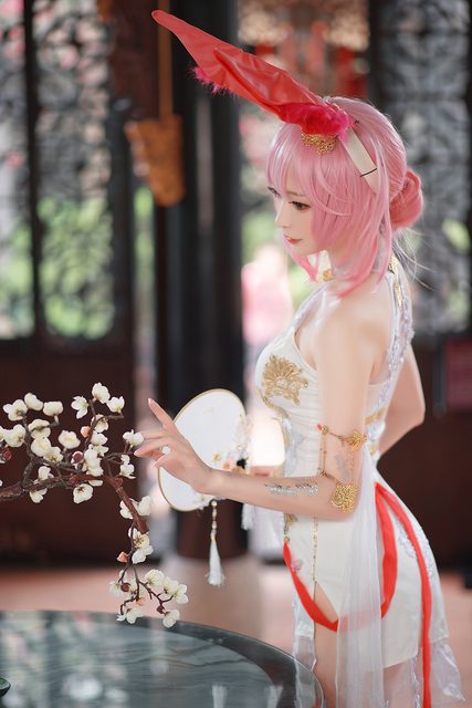 Nam Cung - 南宫 Yae – photo 13