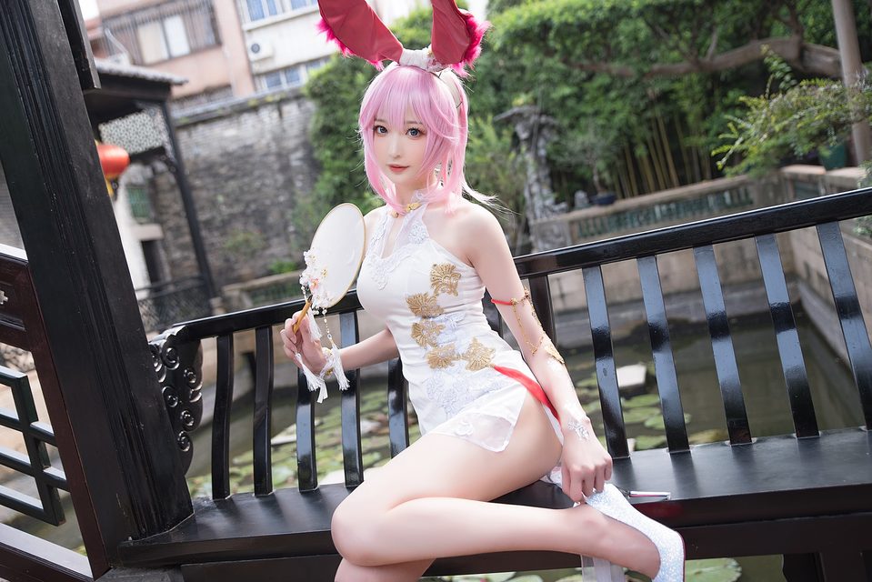 Nam Cung - 南宫 Yae – photo 14