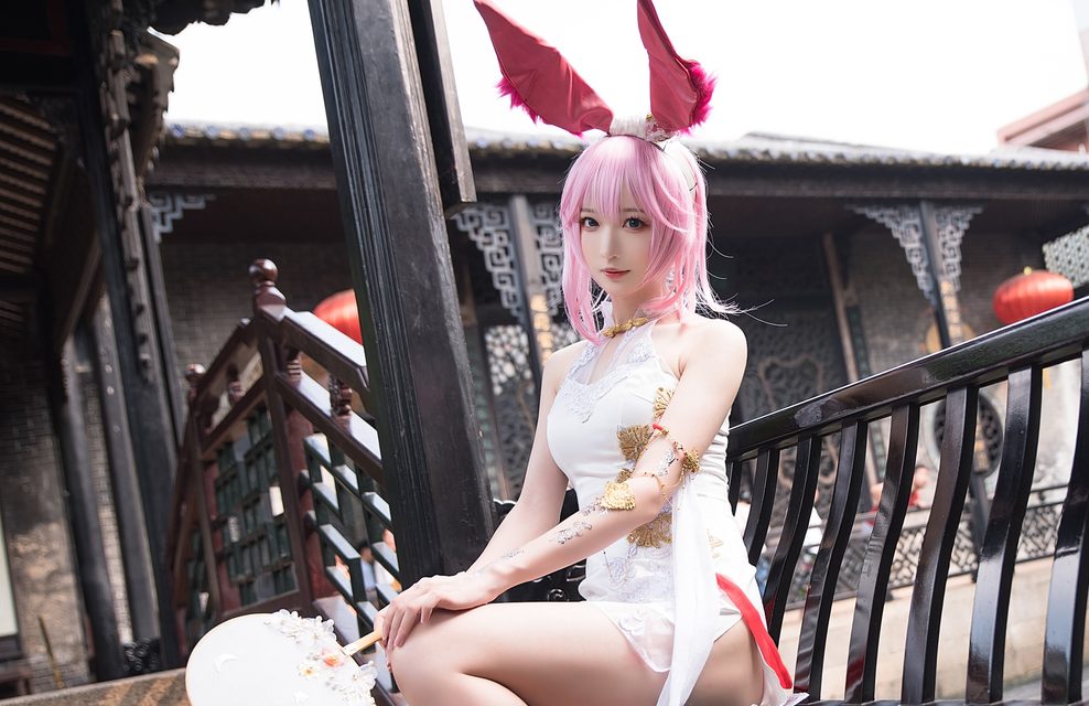 Nam Cung - 南宫 Yae – photo 16