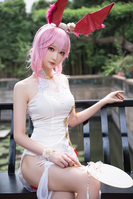 Nam Cung - 南宫 Yae – photo 17