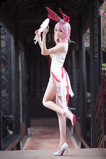 Nam Cung - 南宫 Yae – photo 18