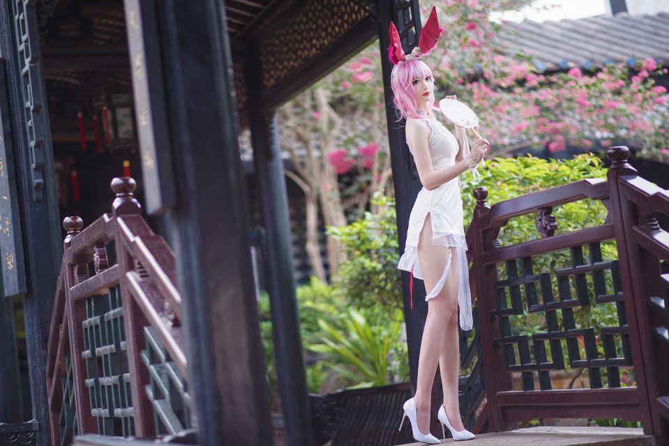 Nam Cung - 南宫 Yae – photo 19