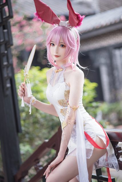 Nam Cung - 南宫 Yae – photo 20