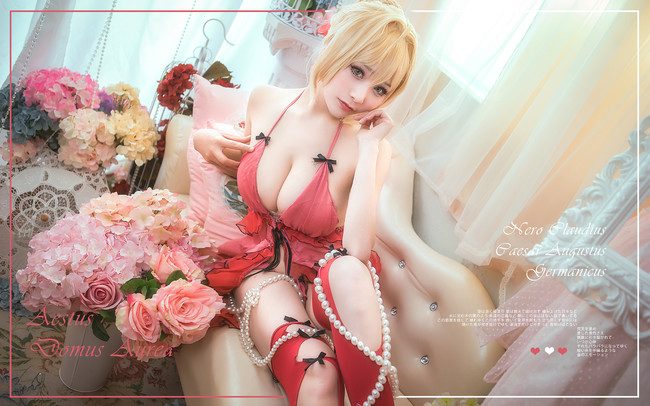 Nero Saber – photo 4