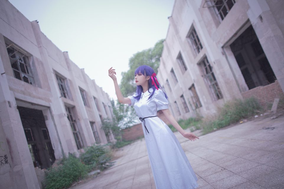 Shika小鹿鹿 - 间桐樱 – photo 1