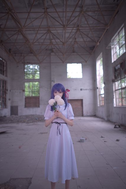 Shika小鹿鹿 - 间桐樱 – photo 7