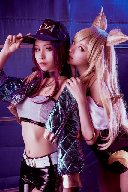 Shika小鹿鹿 - 阿狸 – photo 1