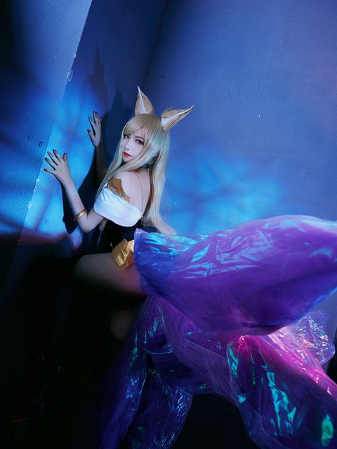 Shika小鹿鹿 - 阿狸 – photo 13