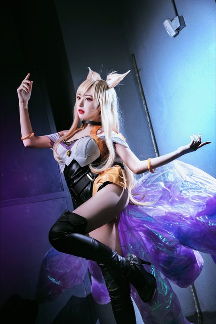 Shika小鹿鹿 - 阿狸 – photo 16
