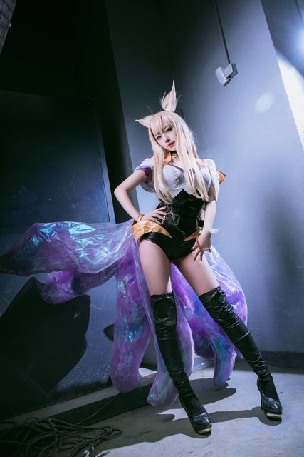 Shika小鹿鹿 - 阿狸 – photo 18