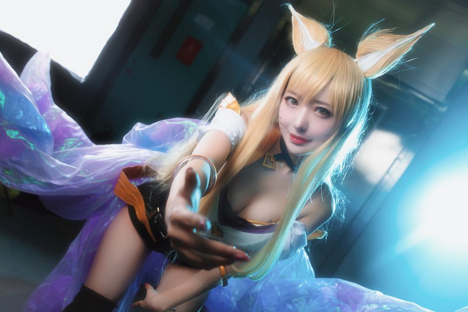 Shika小鹿鹿 - 阿狸 – photo 25