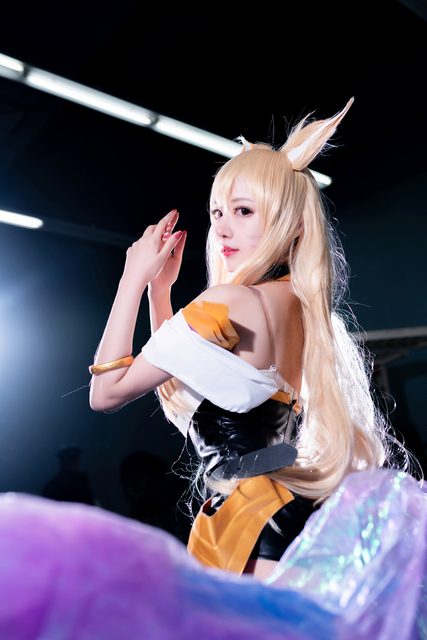 Shika小鹿鹿 - 阿狸 – photo 29