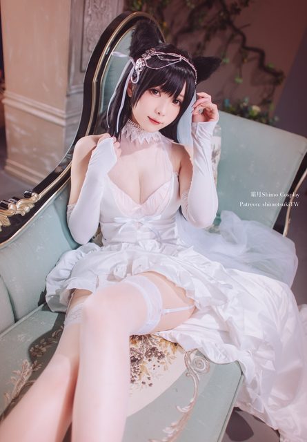 Shimo - Atago Oath – photo 1