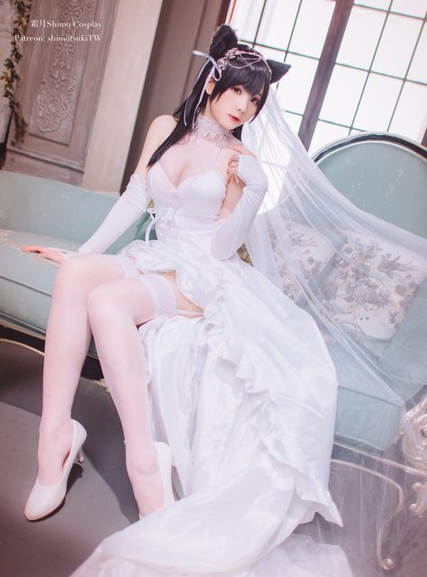 Shimo - Atago Oath – photo 3