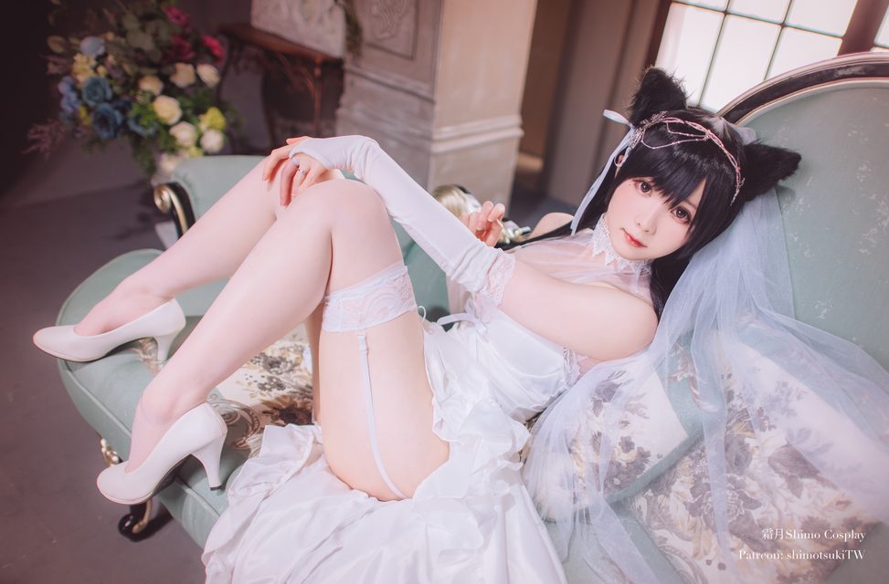 Shimo - Atago Oath – photo 4