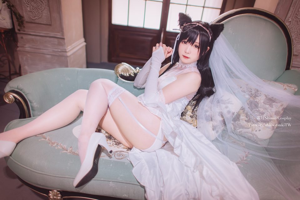 Shimo - Atago Oath – photo 5