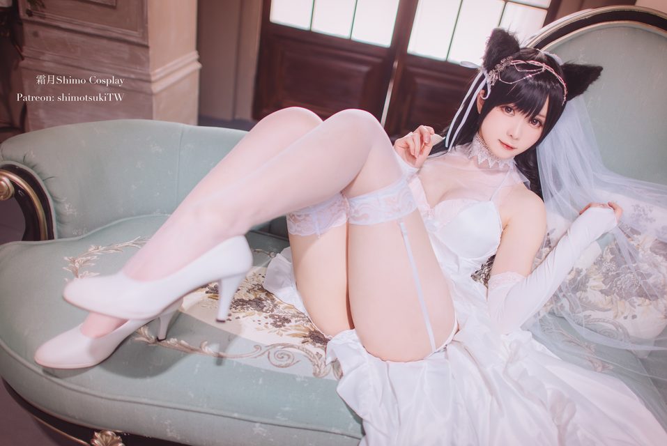 Shimo - Atago Oath – photo 6