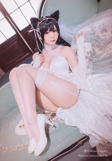 Shimo - Atago Oath – photo 7