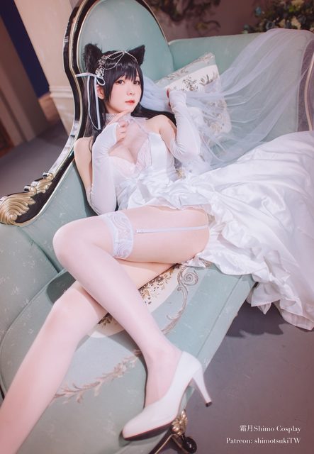 Shimo - Atago Oath – photo 8