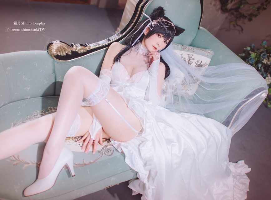 Shimo - Atago Oath – photo 9