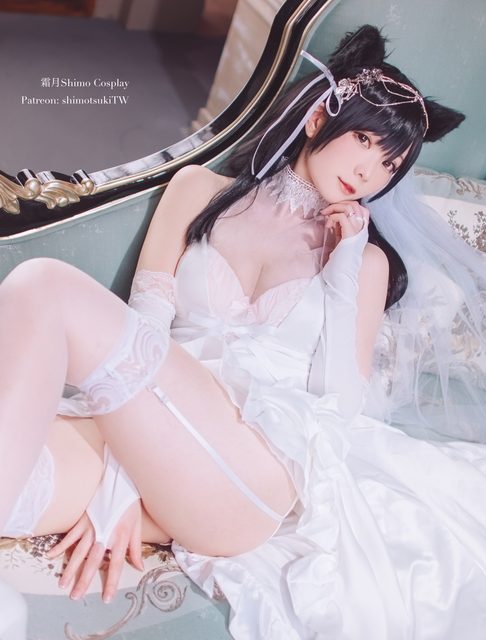 Shimo - Atago Oath – photo 10