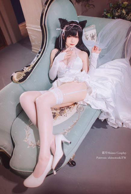 Shimo - Atago Oath – photo 11