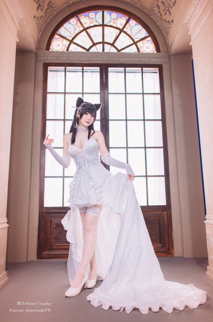 Shimo - Atago Oath – photo 12