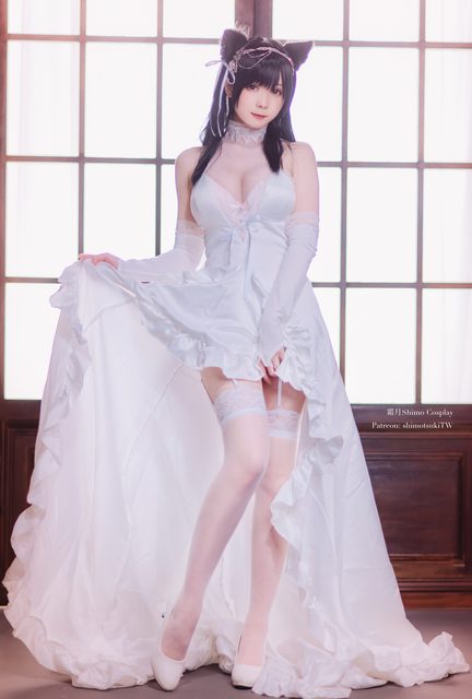 Shimo - Atago Oath – photo 13