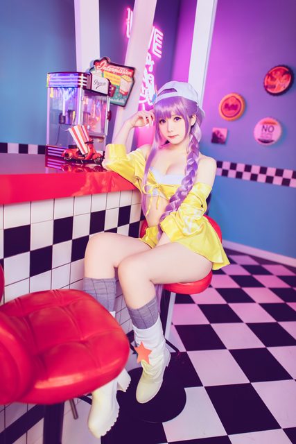 Shimo - FGO BB – photo 1