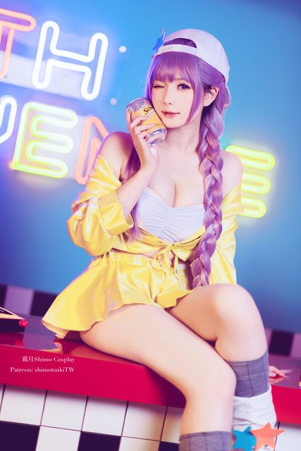 Shimo - FGO BB – photo 2