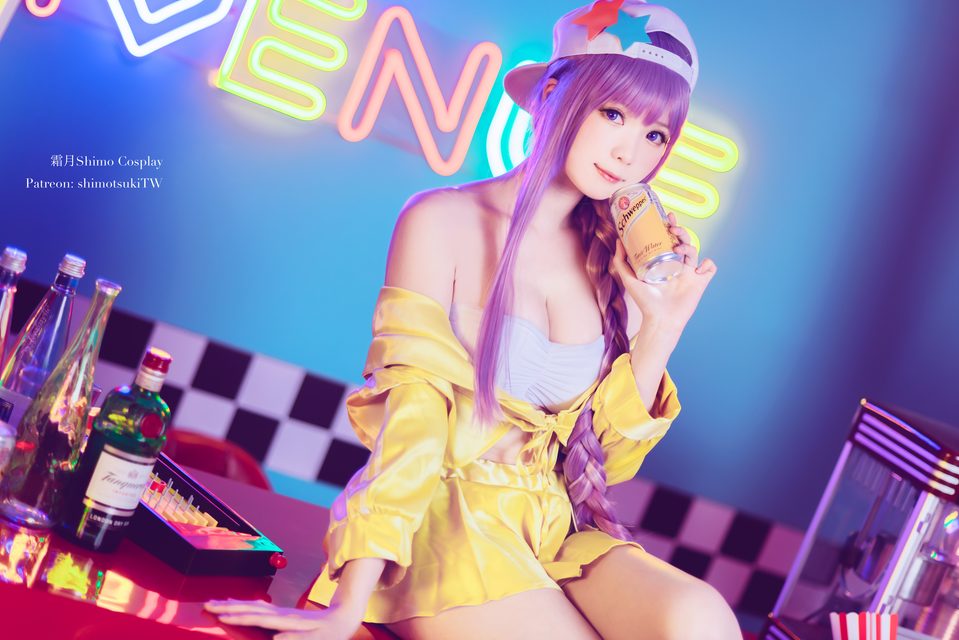 Shimo - FGO BB – photo 3