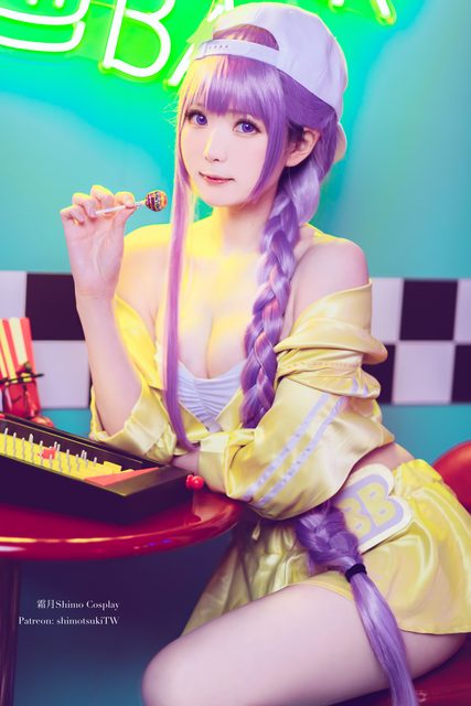 Shimo - FGO BB – photo 4