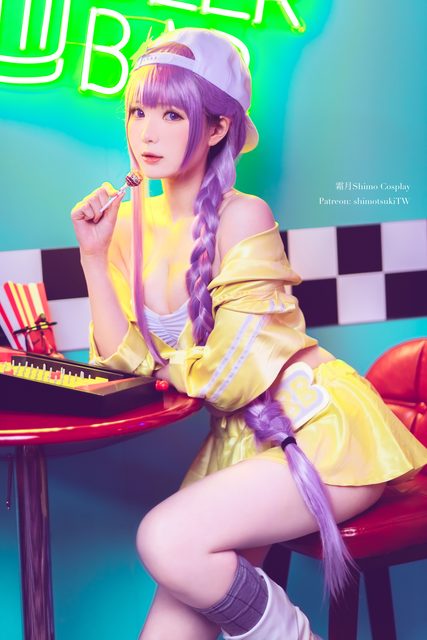 Shimo - FGO BB – photo 5