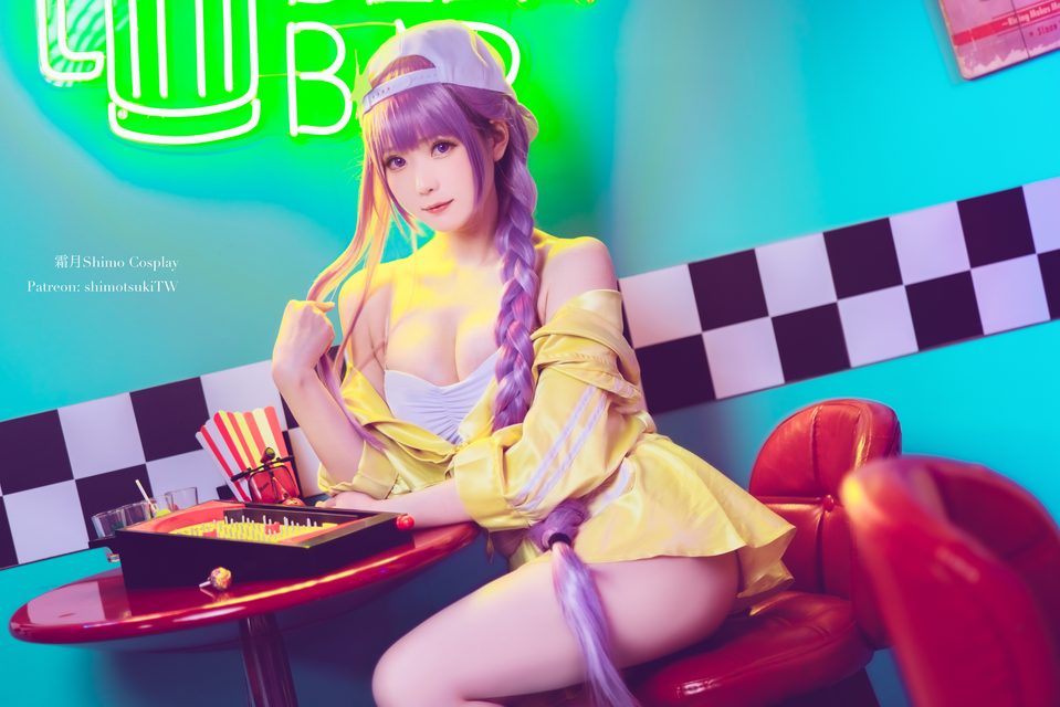 Shimo - FGO BB – photo 6