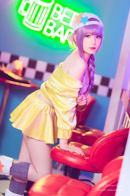 Shimo - FGO BB – photo 8