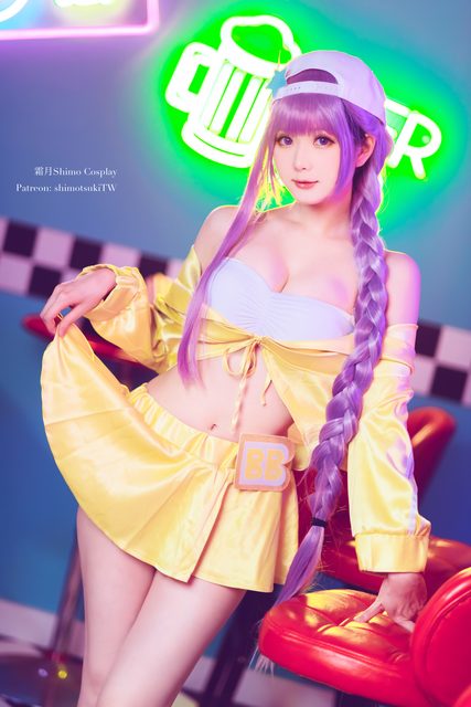 Shimo - FGO BB – photo 9