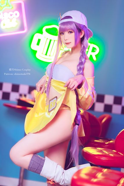 Shimo - FGO BB – photo 10