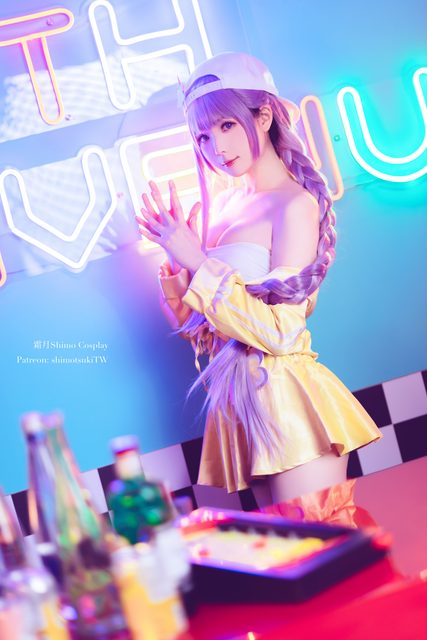 Shimo - FGO BB – photo 12