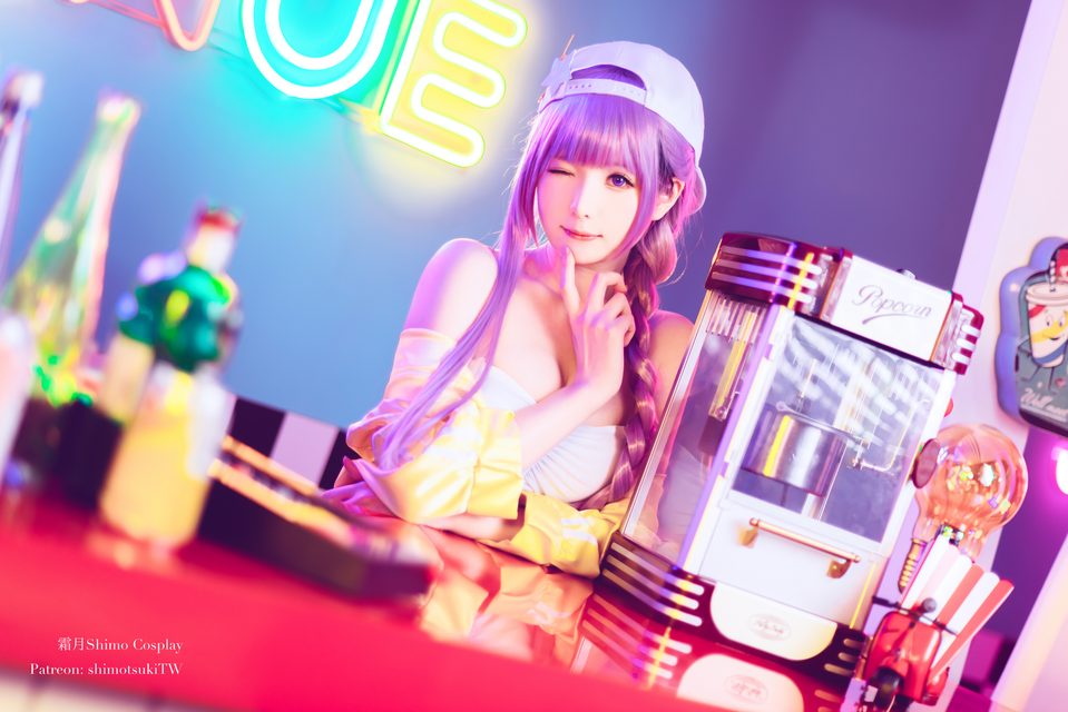 Shimo - FGO BB – photo 13