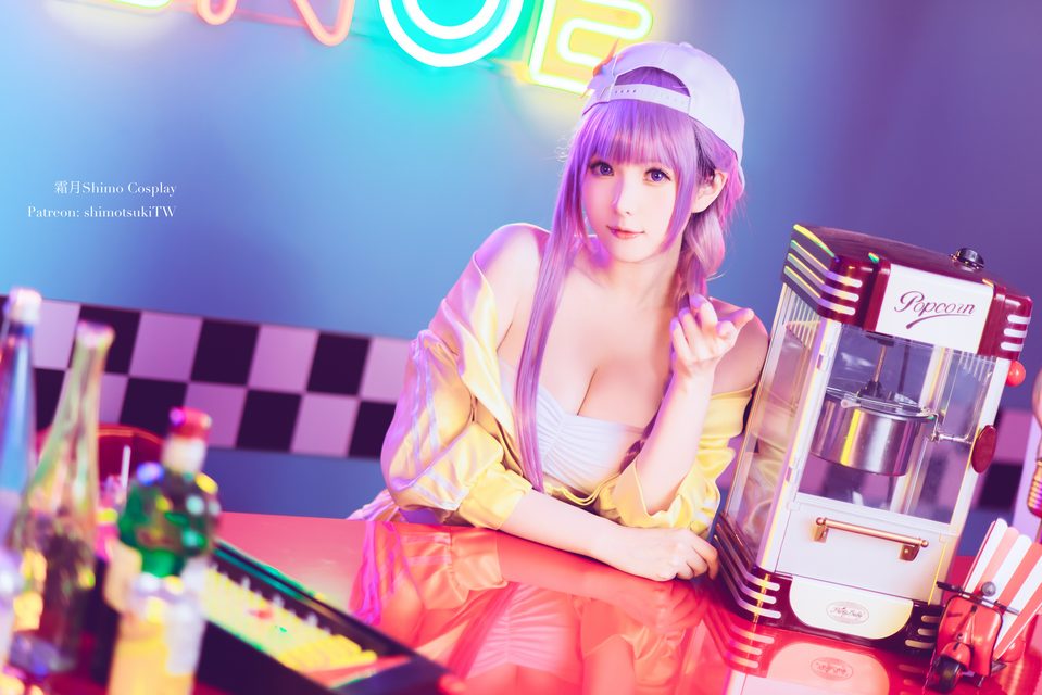Shimo - FGO BB – photo 14